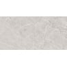Mexen Versace Grau glasierte Rekt. G1, Boden- und Wandfliese 120 x 60 cm, Glanz - TL168-120-060-02