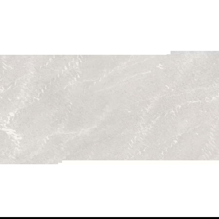 Mexen Valencia Bianco gres esmaltado rect. G1, baldosa de suelo y pared 120 x 60 cm, brillo - TL169-120-060-02
