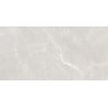 Mexen Valencia Bianco grès émaillé rectifié G1, carrelage sol-mur 120 x 60 cm, brillant - TL169-120-060-02