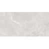 Mexen Valencia Bianco grès émaillé rectifié G1, carrelage sol-mur 120 x 60 cm, brillant - TL169-120-060-02