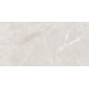 Mexen Valencia Bianco grès émaillé rectifié G1, carrelage sol-mur 120 x 60 cm, brillant - TL169-120-060-02