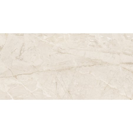 Mexen Krypton Beige glasierte Feinsteinzeugfliese, boden- und wandfliese 120 x 60 cm, Glanz - TL170-120-060-00
