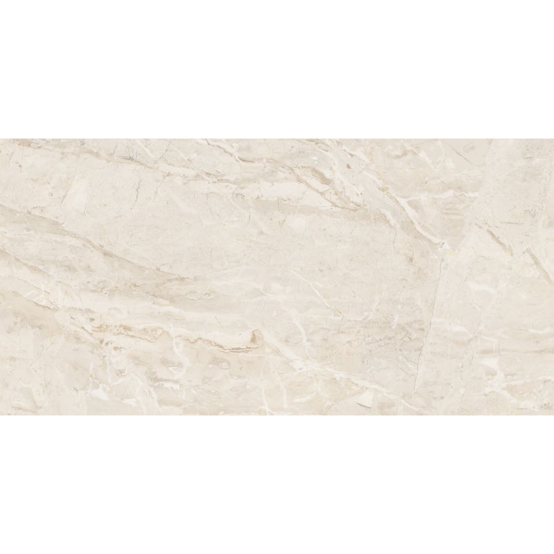 Mexen Krypton Gres bege esmaltado retificado G1, azulejo para chão e parede 120 x 60 cm, brilho - TL170-120-060-00
