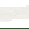 Mexen Krypton Bianco glasiertes rek. Feinsteinzeug G1, Boden- und Wandfliese 120 x 60 cm, Glanz - TL170-120-060-01