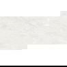 Mexen Krypton Bianco glasiertes rek. Feinsteinzeug G1, Boden- und Wandfliese 120 x 60 cm, Glanz - TL170-120-060-01
