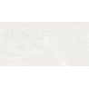 Mexen Krypton Bianco carreau de grès émaillé rect. G1, carreau sol-mur 120 x 60 cm, brillant - TL170-120-060-01