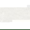 Mexen Krypton Bianco glasiertes rek. Feinsteinzeug G1, Boden- und Wandfliese 120 x 60 cm, Glanz - TL170-120-060-01