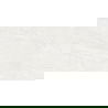 Mexen Krypton Bianco carreau de grès émaillé rect. G1, carreau sol-mur 120 x 60 cm, brillant - TL170-120-060-01