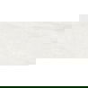 Mexen Krypton Bianco glasiertes rek. Feinsteinzeug G1, Boden- und Wandfliese 120 x 60 cm, Glanz - TL170-120-060-01