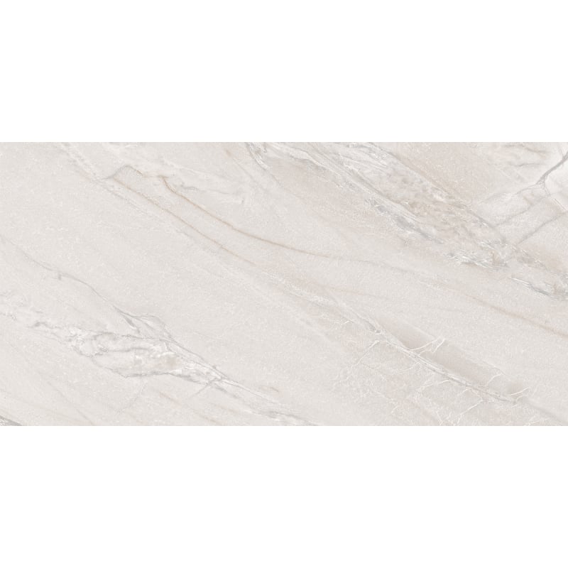 Mexen Spiga Beige glazed rectified porcelain, floor and wall tile 120 x 60 cm, gloss - TL171-120-060-00