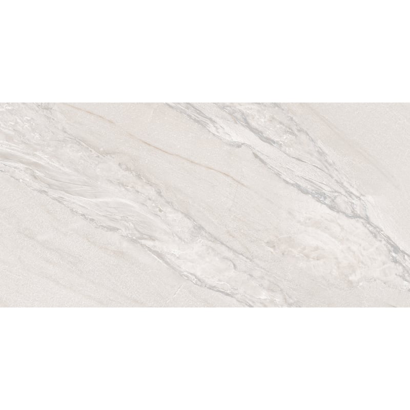 Mexen Spiga Beige glasiertes Feinsteinzeug rek. G1, Boden- und Wandfliese 120 x 60 cm, glänzend - TL171-120-060-00