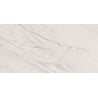 Mexen Spiga Beige glazed rectified porcelain, floor and wall tile 120 x 60 cm, gloss - TL171-120-060-00