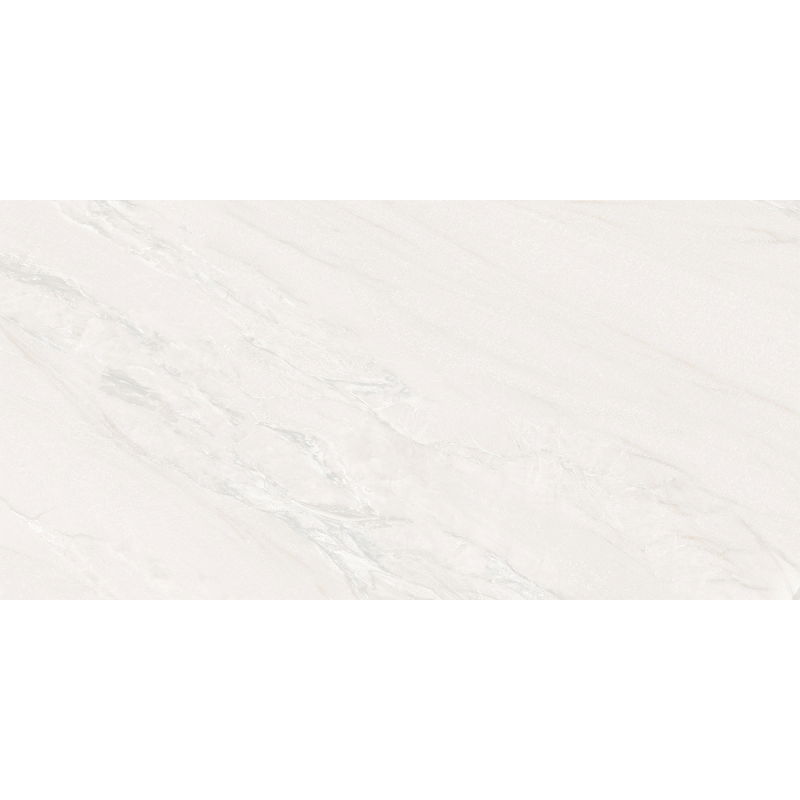 Mexen Spiga Bianco geglazuurde gerectificeerde gres, vloer- en wandtegel 120 x 60 cm, glans - TL171-120-060-01