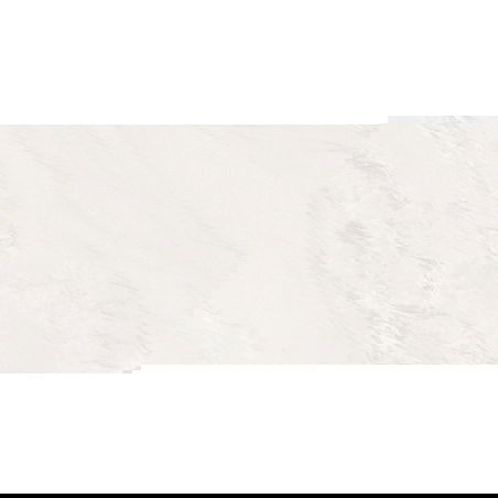 Mexen Spiga Bianco geglazuurde gerectificeerde gres, vloer- en wandtegel 120 x 60 cm, glans - TL171-120-060-01