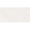 Mexen Spiga Bianco poliertes glasiertes Feinsteinzeug rekt. G1, Boden- und Wandfliese 120 x 60 cm, Glanz - TL171-120-060-01