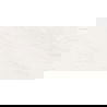 Mexen Spiga Bianco poliertes glasiertes Feinsteinzeug rekt. G1, Boden- und Wandfliese 120 x 60 cm, Glanz - TL171-120-060-01