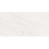 Mexen Spiga Bianco poliertes glasiertes Feinsteinzeug rekt. G1, Boden- und Wandfliese 120 x 60 cm, Glanz - TL171-120-060-01