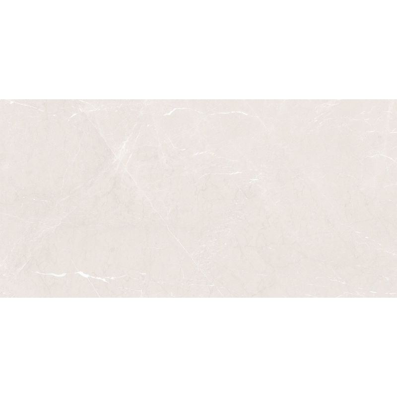 Mexen Gloster Bianco gres esmaltado rect. G1, azulejo de suelo-pared 120 x 60 cm, brillo - TL172-120-060-00