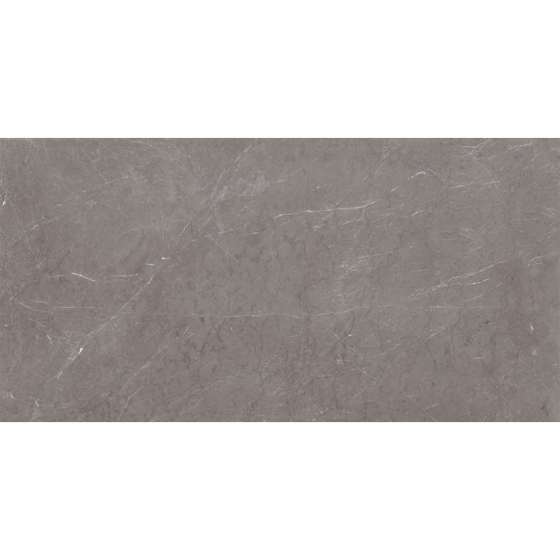 Mexen Gloster Grå glaserad rektifierad G1, golv- och väggplatta 120 x 60 cm, glans - TL172-120-060-01