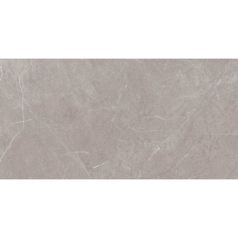 Mexen Gloster Light Grey gres smaltato rettificato G1, piastrella pavimento-paradeto 120 x 60 cm, lucida - TL172-120-060-04