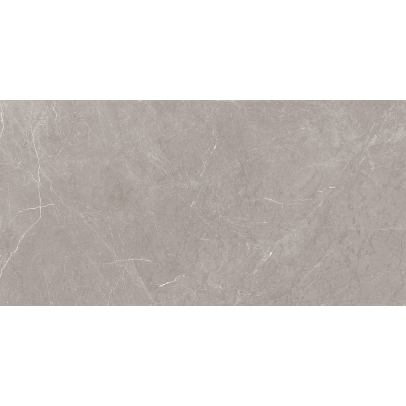 Mexen Gloster Light Grey gres szkliwiony rekt. G1, płytka podłogowo-ścienna 120 x 60 cm, połysk - TL172-120-060-04