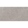 Mexen Gloster Light Grey glazed rectified porcelain tile G1, floor and wall tile 120 x 60 cm, glossy - TL172-120-060-04