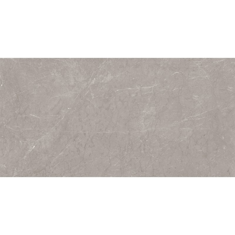 Mexen Gloster Gris Clair grès émaillé rectifié G1, carreaux de sol et mur 120 x 60 cm, brillant - TL172-120-060-04