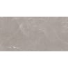 Mexen Gloster Light Grey glazed rectified porcelain tile G1, floor and wall tile 120 x 60 cm, glossy - TL172-120-060-04