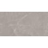 Mexen Gloster Light Grey glazed rectified porcelain tile G1, floor and wall tile 120 x 60 cm, glossy - TL172-120-060-04