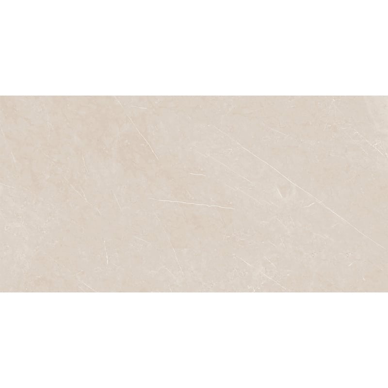 Mexen French Crema gres esmaltado rect. G1, baldosa de suelo y pared 120 x 60 cm, brillo - TL173-120-060-00