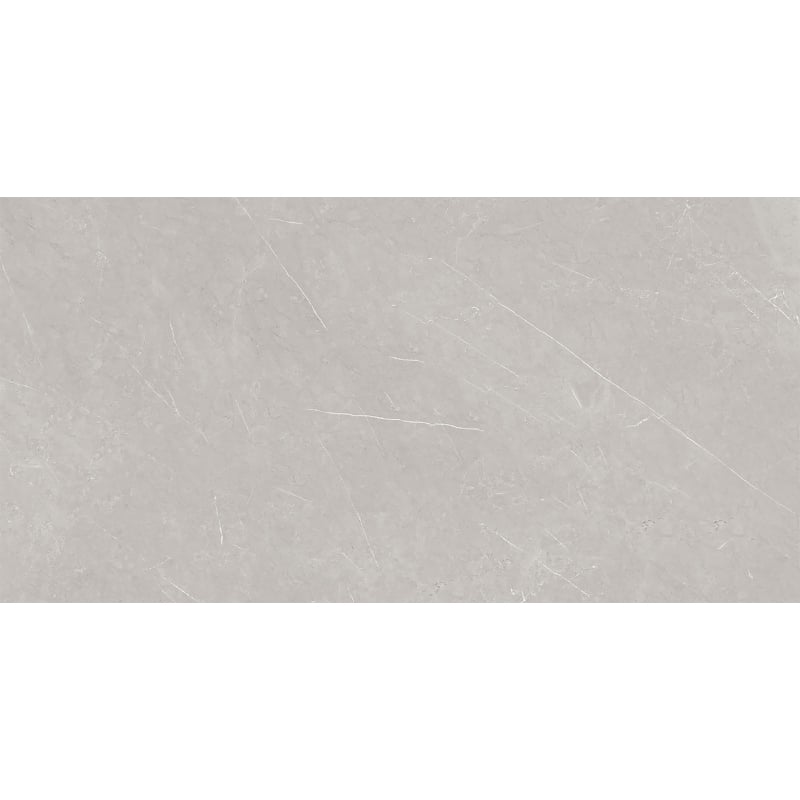 Mexen French Smoke glazed porcelain rectified G1, floor-wall tile 120 x 60 cm, glossy - TL173-120-060-02