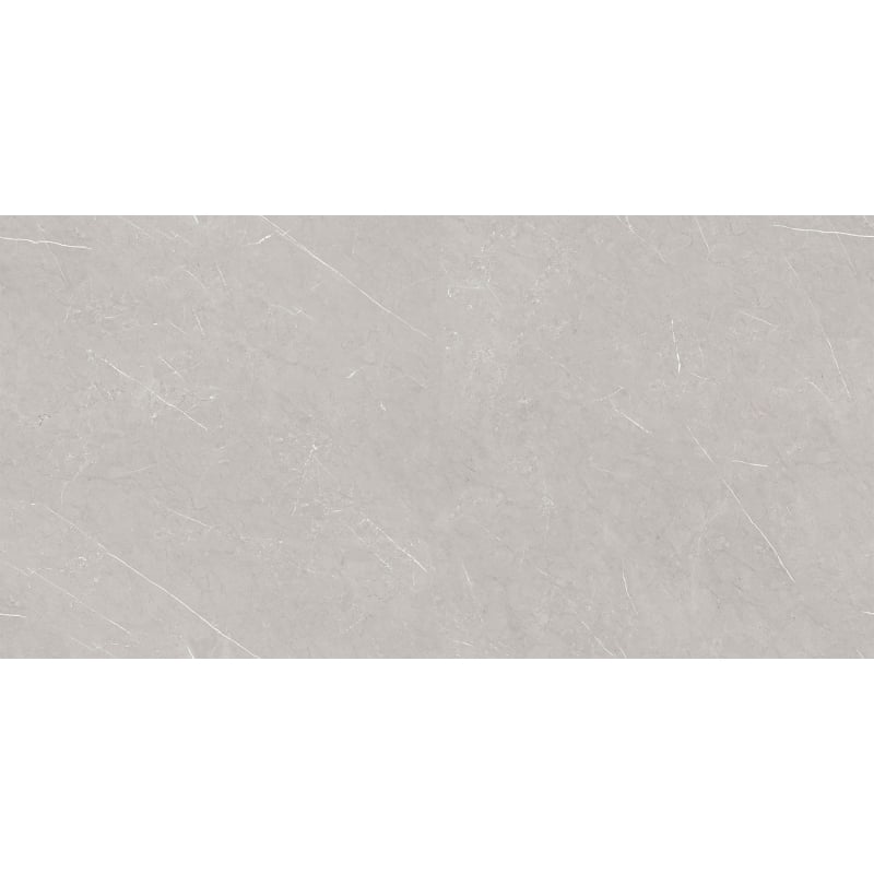 Mexen French Smoke glazed porcelain rectified G1, floor-wall tile 120 x 60 cm, glossy - TL173-120-060-02