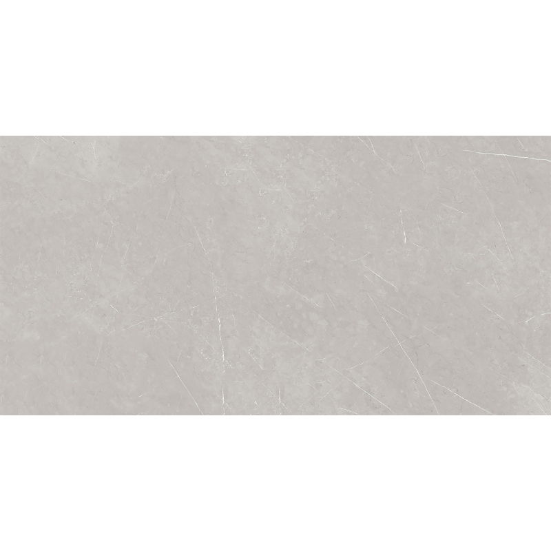 Mexen French Gres esmaltado rectificado Smoke G1, azulejo para suelo y pared 120 x 60 cm, brillo - TL173-120-060-02
