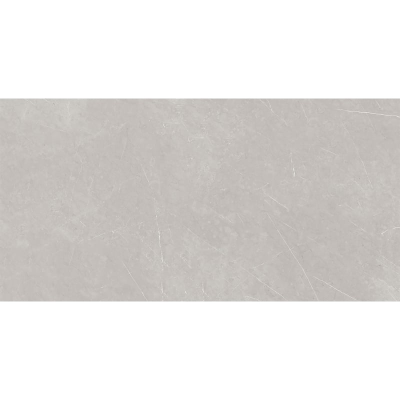 Mexen French Smoke grès émaillé rectifié G1, carreau sol-mur 120 x 60 cm, brillant - TL173-120-060-02