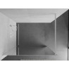 Mexen Kioto Dušisein Walk-in 80 x 200 cm, peegel 8 mm, valge - 800-080-101-20-50
