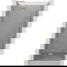 Mexen Lunar L douchedeur scharnierend links 70 cm, transparant, goud geborsteld - 834L-070-000-55-00-L