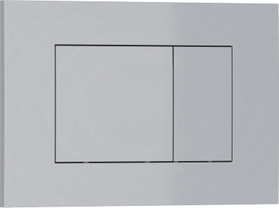 Mexen Tex 02 loputusnupp, mattkroom - 6102-04