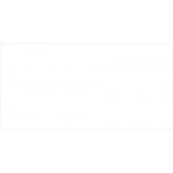 Mexen Super White glasiertes rektifiziertes Feinsteinzeug G1, Boden- und Wandfliese 120 x 60 cm, glänzend - TL174-120-060-00