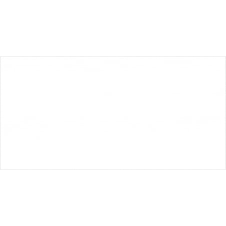 Mexen Super White gres szkliwiony rekt. G1, płytka podłogowo-ścienna 120 x 60 cm, połysk - TL174-120-060-00