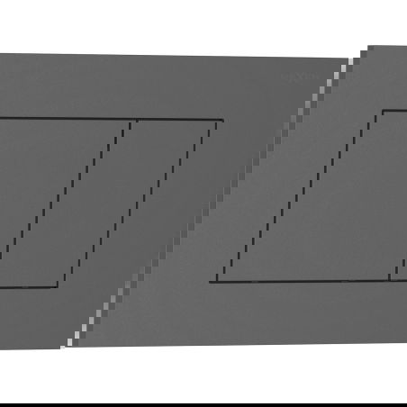 Mexen Tex 02 Spültasten, grau - 6102-05