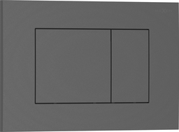 Mexen Tex 02 bedieningspaneel, grijs - 6102-05