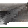 Mexen Lunar L douchewand Walk-in rechts 70 x 200 cm, transparant 8 mm, geborsteld koper - 830L-070-000-65-00-P
