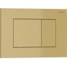 Mexen Tex 02 loputusnupp, kuldne - 6102-06