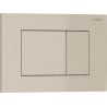 Mexen Tex 02 flush panel, beige - 6102-07