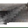 Mexen Lunar L Duschwand Walk-in rechts 90 x 200 cm, transparent 8 mm, gun gray gebürstet - 830L-090-000-66-00-P