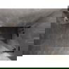 Mexen Lunar L Douchewand Walk-in rechts 100 x 200 cm, transparant 8 mm, zwart - 830L-100-000-70-00-P