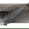 Mexen Lunar L Duschwand Walk-in rechts 80 x 200 cm, transparent 8 mm, Gun Metal - 830L-080-000-95-00-P