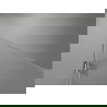 Mexen Lunar-B Duschtür, schwingbar, links, 95 cm, transparent, chrom - 832-095-000-01-00-L