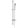 Mexen DQ00 verstellbares Duschset, Chrom - 785004581-00