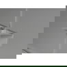 Mexen Lunar L Duschflügeltür rechts 70 cm, transparent, Chrom - 834L-070-000-01-00-P